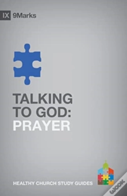 Capa do artigo Talking To God