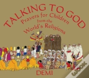 Capa do artigo Talking To God
