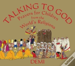 Capa do artigo Talking To God