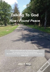 Capa do artigo Talking To God
