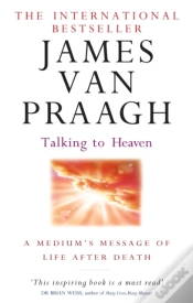 Capa do artigo Talking To Heaven