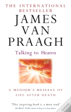Capa do artigo Talking To Heaven
