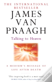 Capa do artigo Talking To Heaven