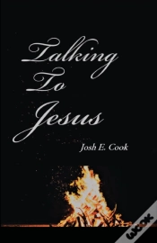 Capa do artigo Talking To Jesus