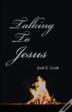 Capa do artigo Talking To Jesus