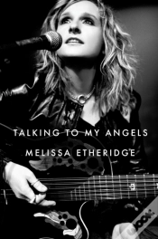 Capa do artigo Talking To My Angels