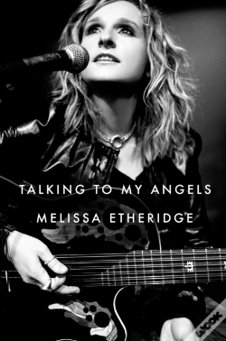 Capa do artigo Talking To My Angels