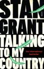 Talking To My Country - Preview
