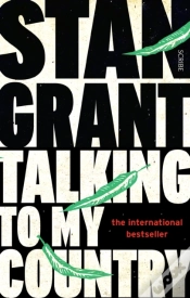 Capa do artigo Talking To My Country