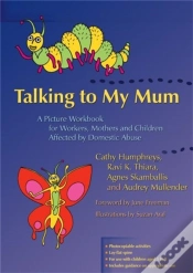Capa do artigo Talking To My Mum