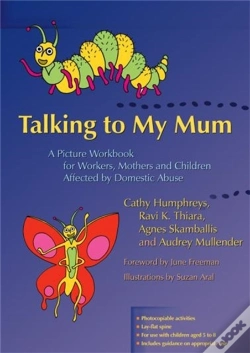 Capa do artigo Talking To My Mum