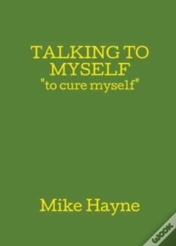 Capa do artigo Talking To Myself