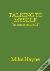 Capa do artigo Talking To Myself