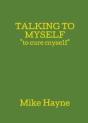 Talking To Myself - Preview