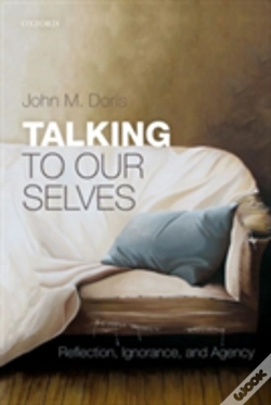 Capa do artigo Talking To Our Selves