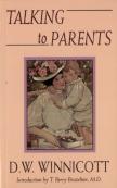 Talking To Parents