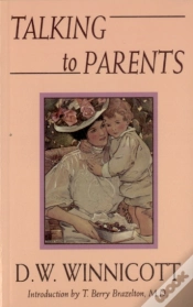 Capa do artigo Talking To Parents
