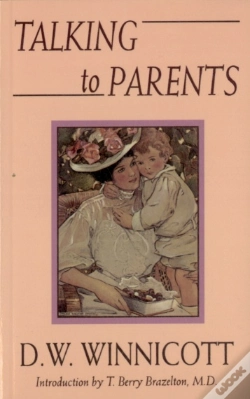 Capa do artigo Talking To Parents