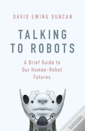 Capa do artigo Talking To Robots