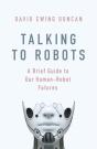 Talking To Robots - Preview