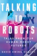 Talking To Robots