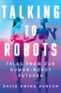 Talking To Robots - Preview