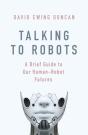 Talking To Robots - Preview