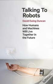 Capa do artigo Talking To Robots
