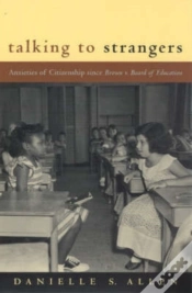 Capa do artigo Talking To Strangers