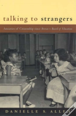 Capa do artigo Talking To Strangers