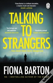 Capa do artigo Talking To Strangers