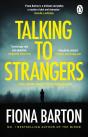 Talking To Strangers - Preview