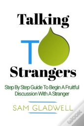 Talking To Strangers