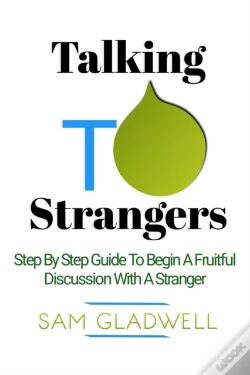 Capa do artigo Talking To Strangers