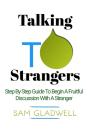 Talking To Strangers - Preview