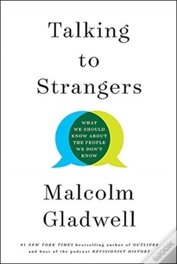 Capa do artigo Talking To Strangers