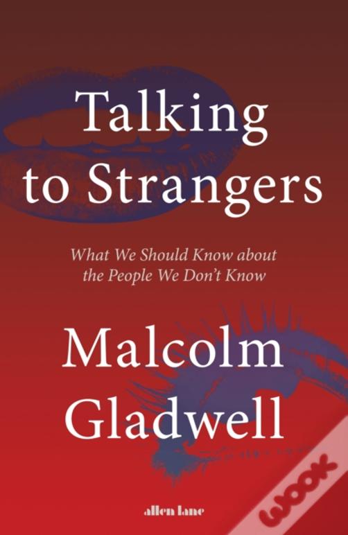 TALKING TO STRANGERS