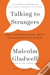 Capa do artigo Talking To Strangers