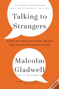 Capa do artigo Talking To Strangers