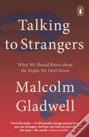 Capa do artigo Talking To Strangers