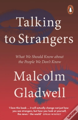 Capa do artigo Talking To Strangers