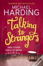 Capa do artigo Talking To Strangers