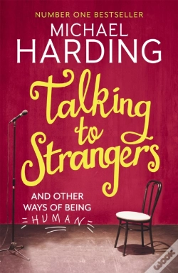 Capa do artigo Talking To Strangers