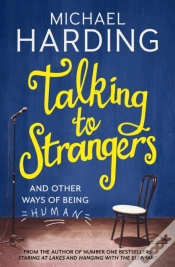 Capa do artigo Talking To Strangers