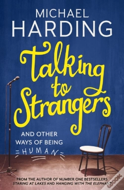 Capa do artigo Talking To Strangers