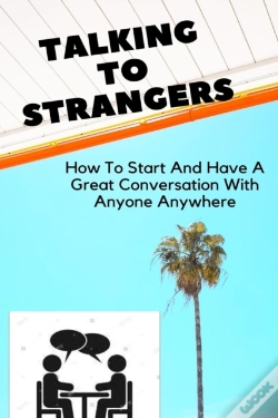 Capa do artigo Talking To Strangers