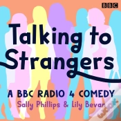 Capa do artigo Talking To Strangers