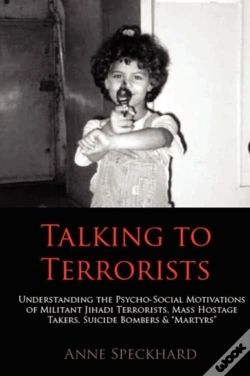 Capa do artigo Talking To Terrorists