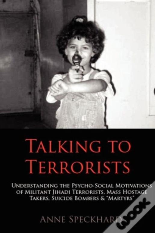 Talking To Terrorists