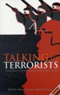 Capa do artigo Talking To Terrorists